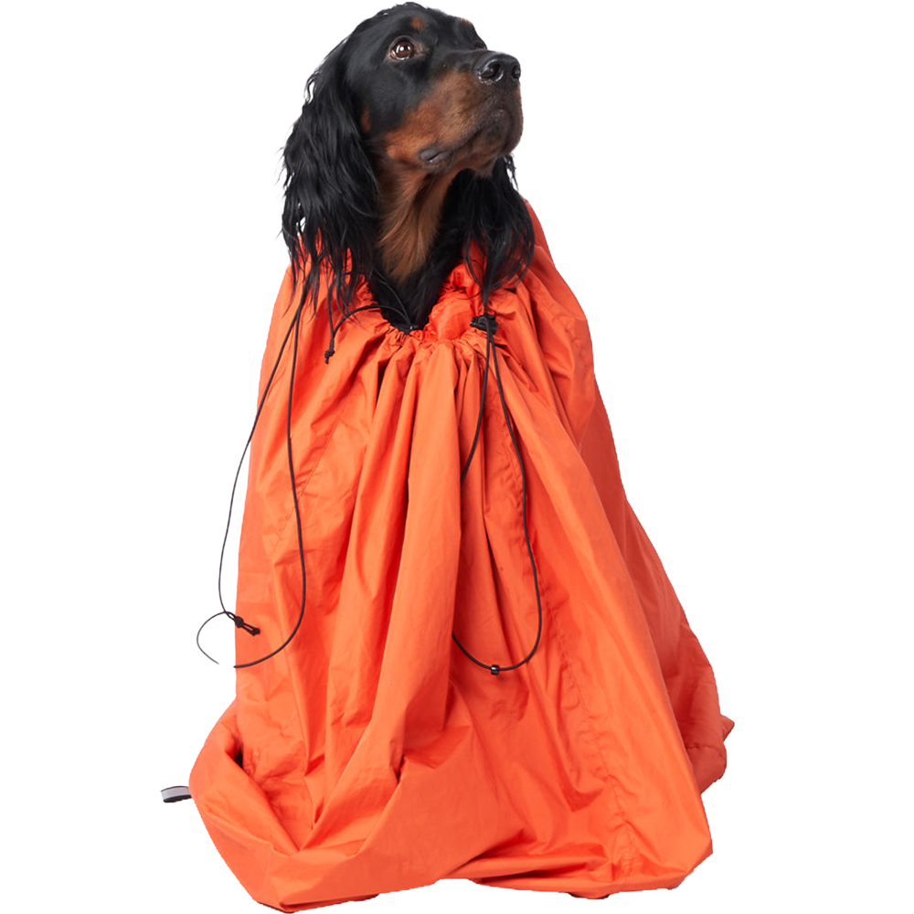 Protector Bivvy Bag M Orange