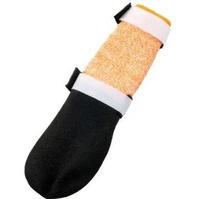 Protector Bootie High