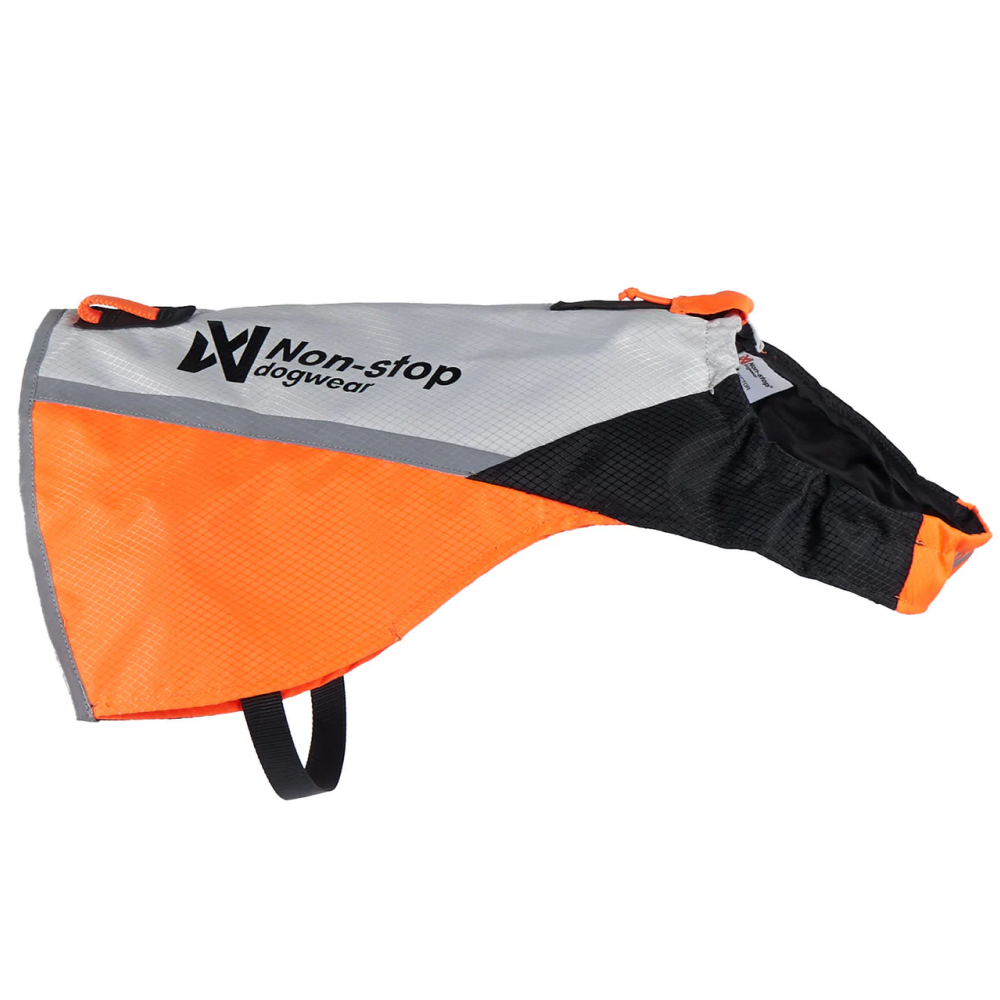 Protector Cover 2.0 White/Black/Orange