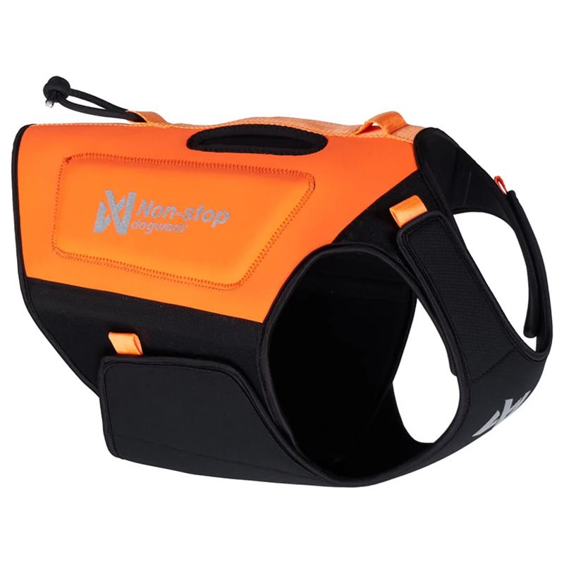 Protector neoprene vest
