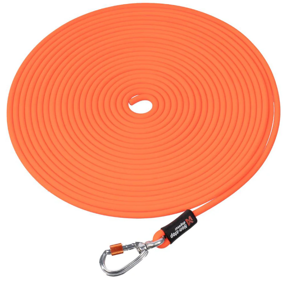 Protector Round Long Line 15M Orange