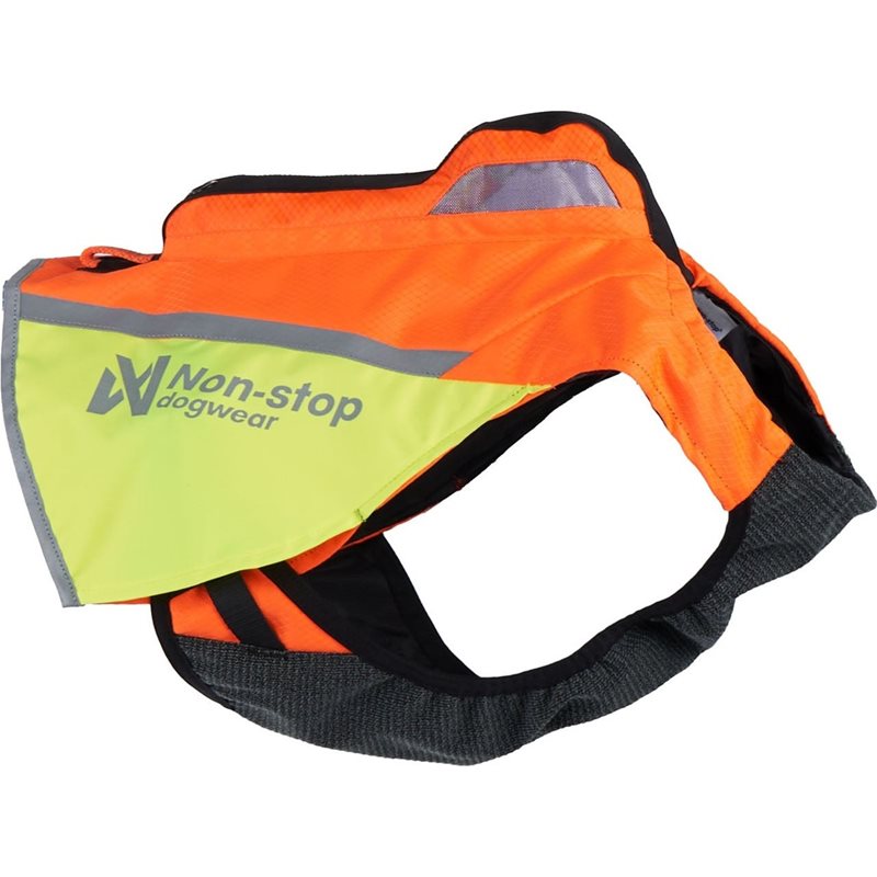 Protector vest GPS 2.0