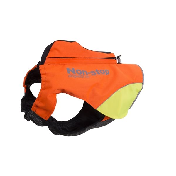Protector Vest GPS