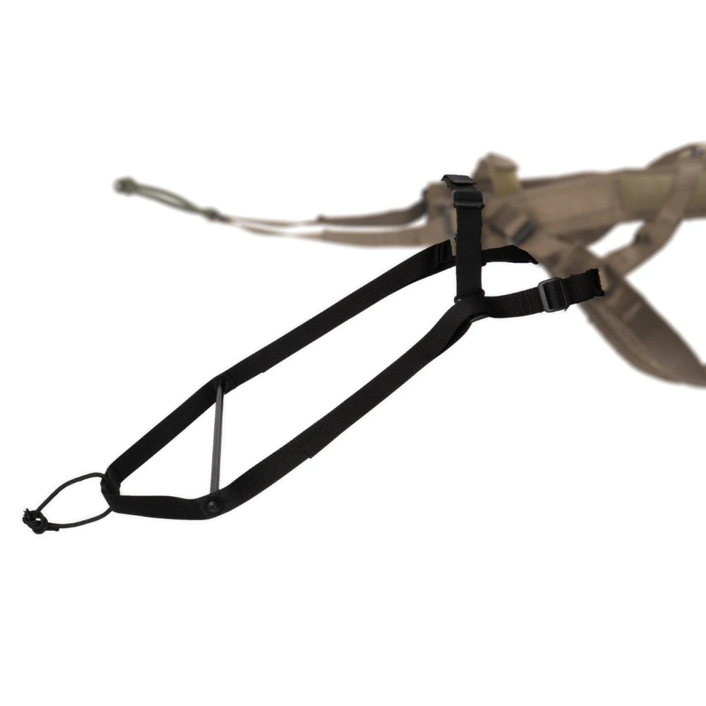 Pulling Attachment Wd Black