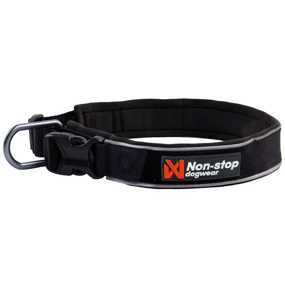 Roam Collar Orange