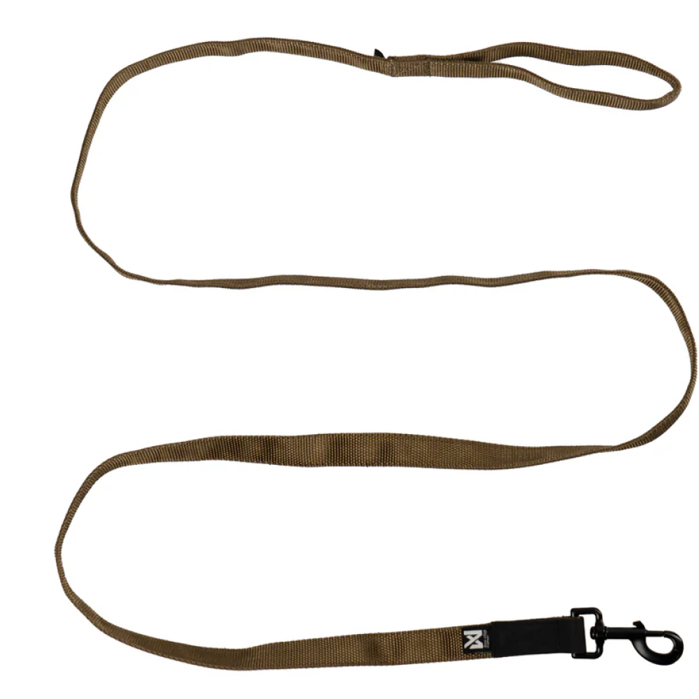 Solid Leash Wd 2M Olive