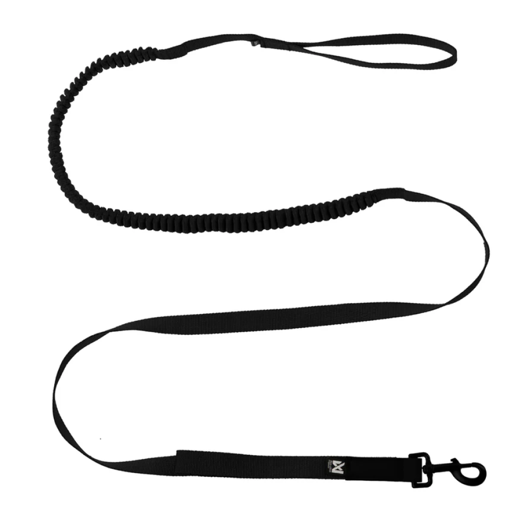 Touring Bungee Wd 2.8M/23Mm Black