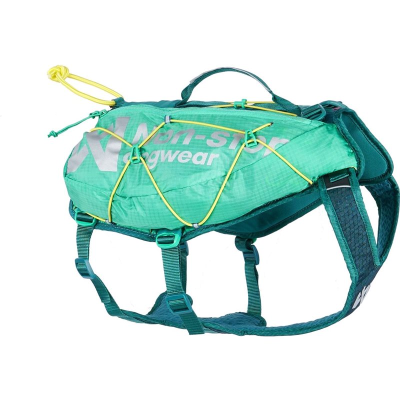 Trail Light Dog Backpack