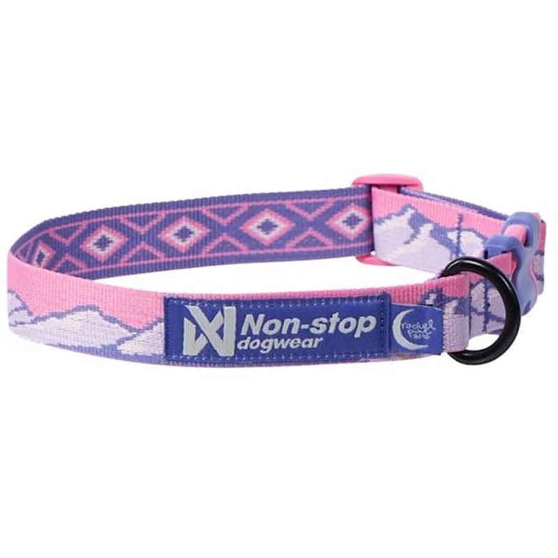 Trail Quest Collar Rp Edition
