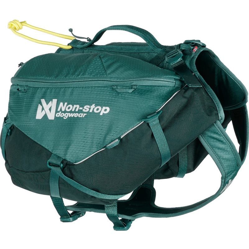 Trail Quest Dog Backpack