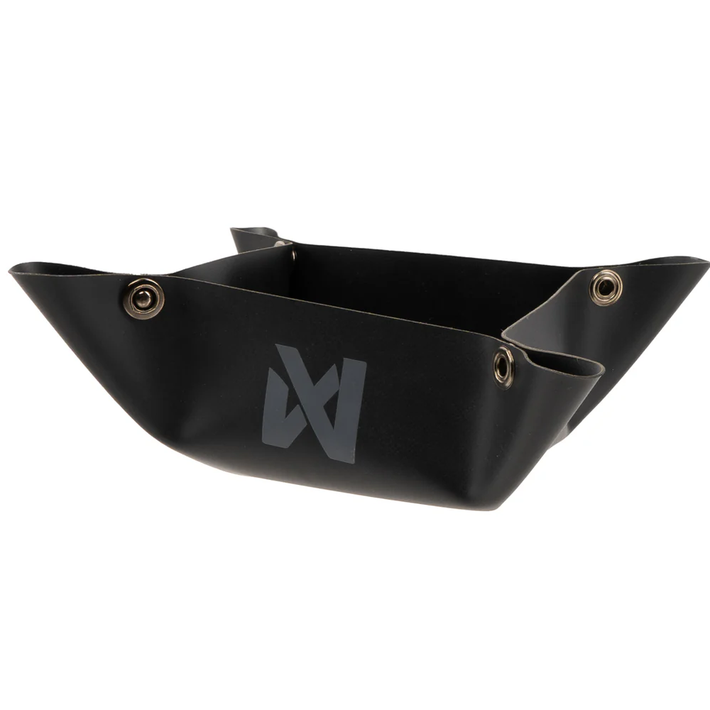 Trekking Bowl Large Black