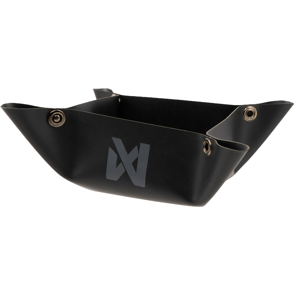 Trekking Bowl Medium Black
