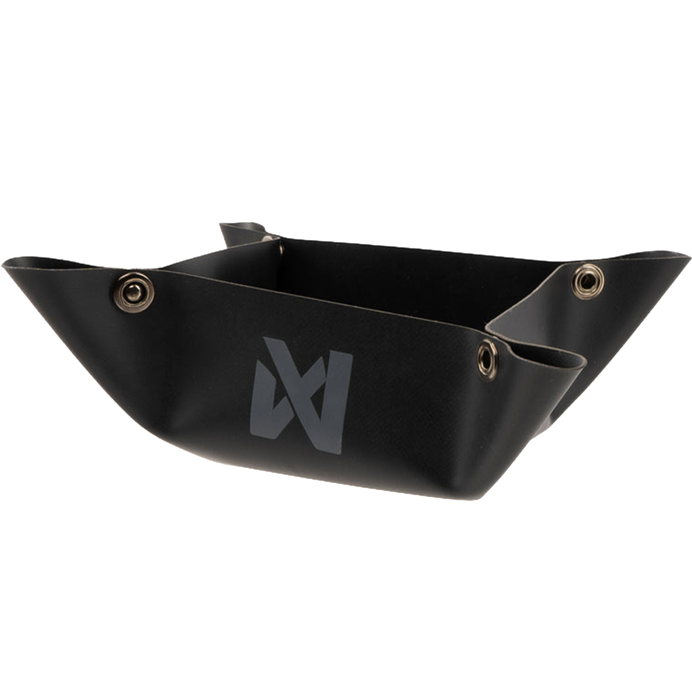 Trekking Bowl Small Black
