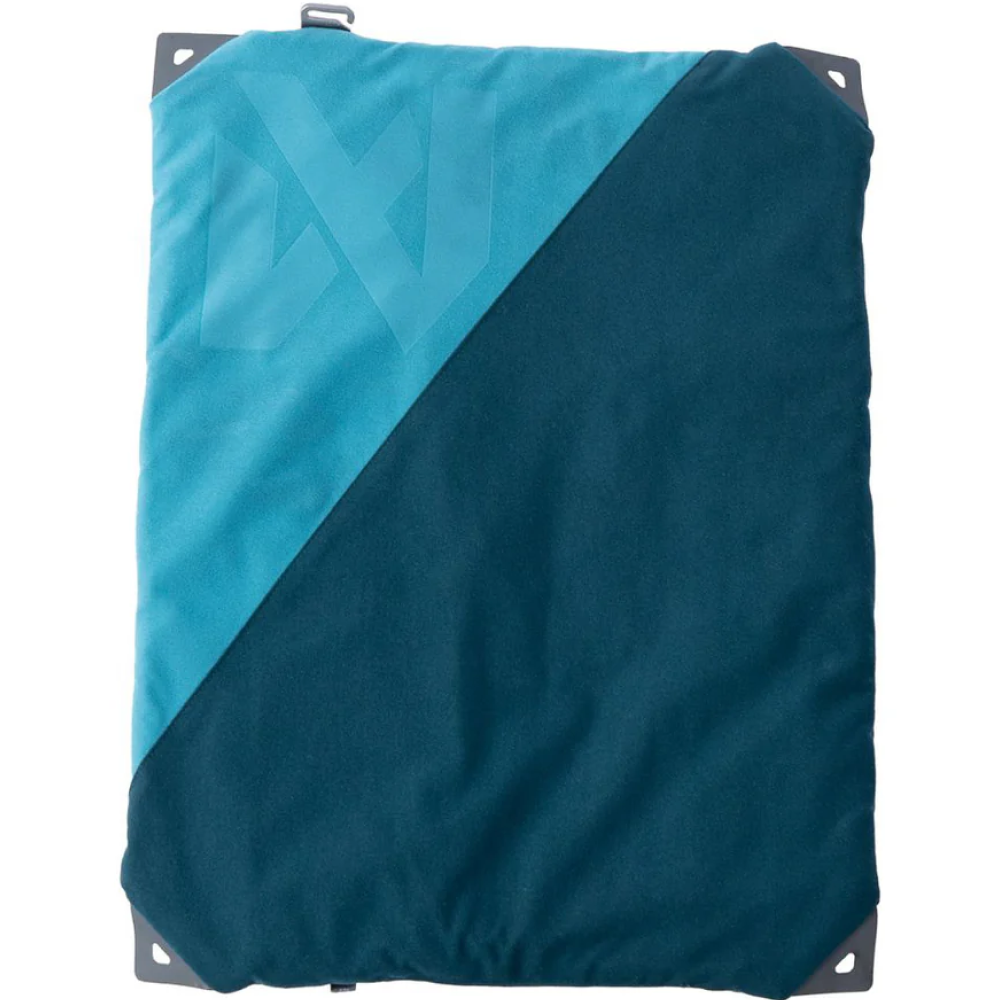 Trekking Dog Bed L Dark Teal