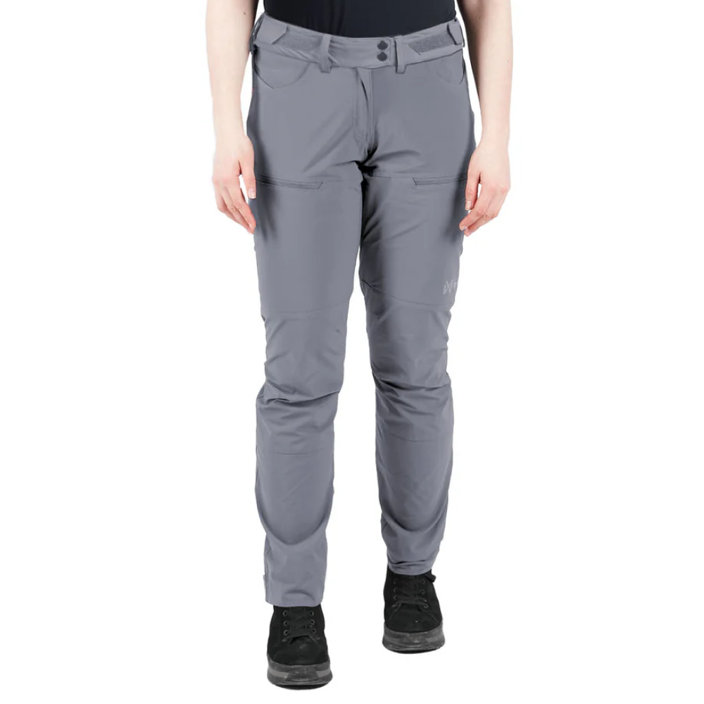 W's Trail Quest Pants Gray