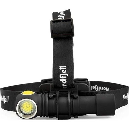 Headlamp Pro