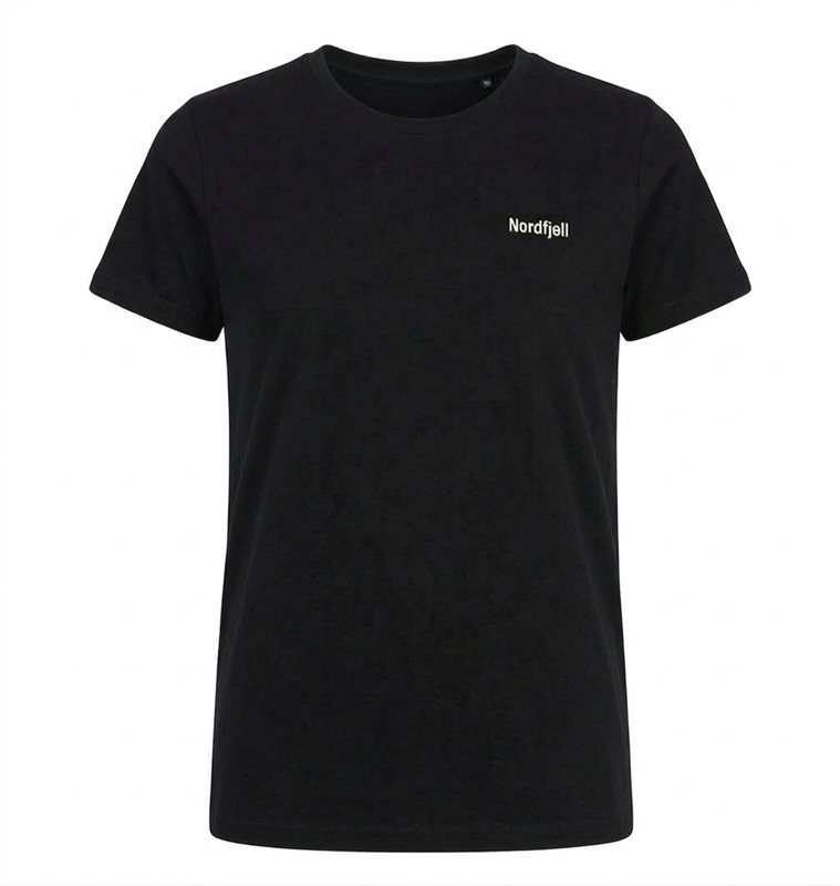 The Bamboo T-Shirt W