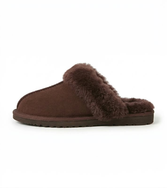 The Cozy Slipper