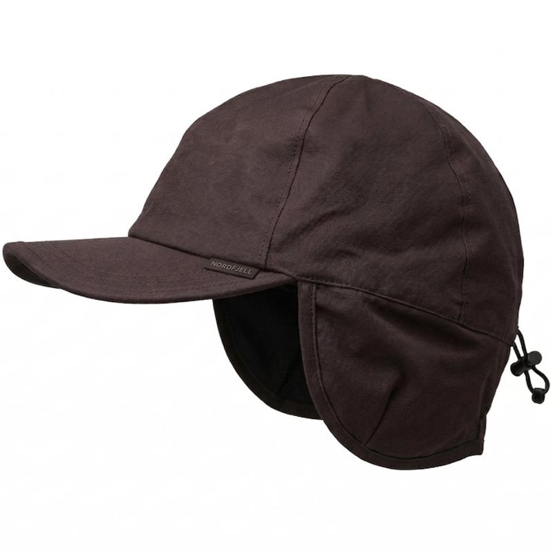 The Mountain Cap