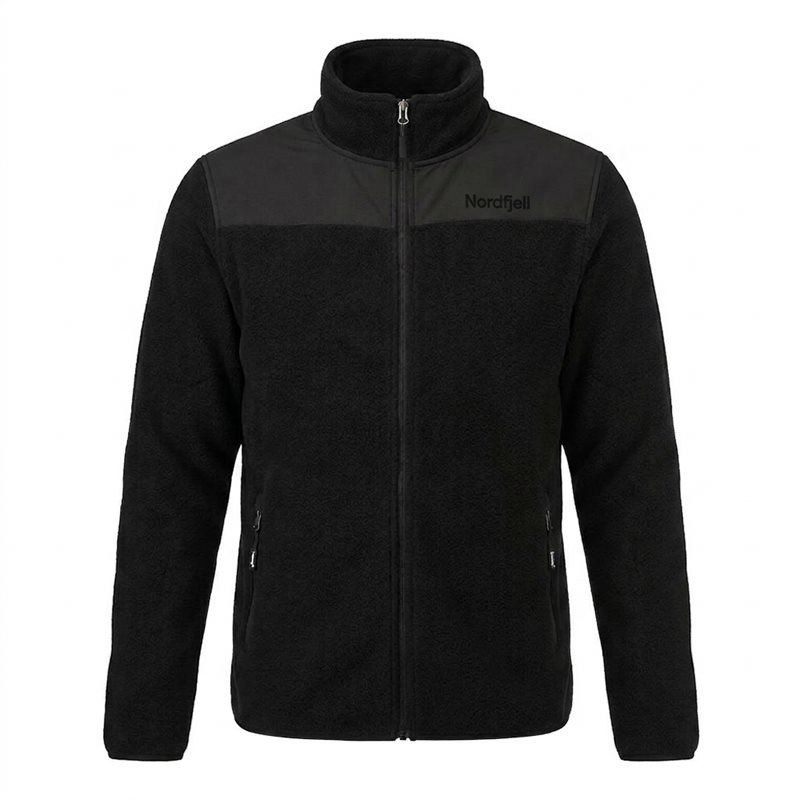 The Pile Jacket M