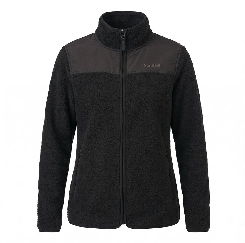 The Pile Jacket W