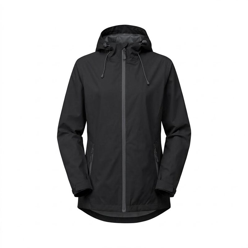 The Shell Jacket W
