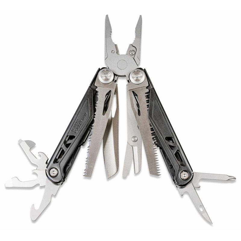 Multi-tool 13