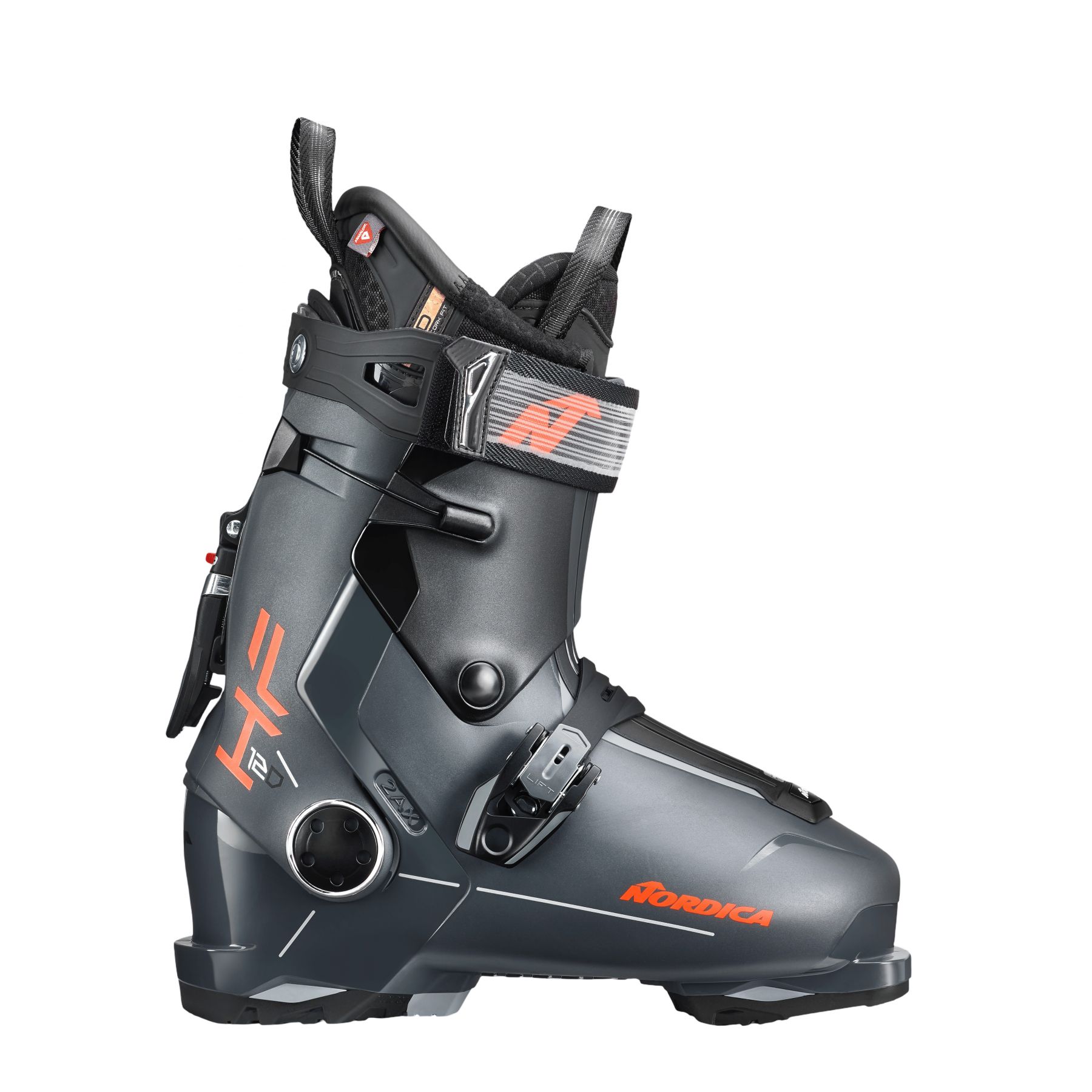 Nordica HF 120
