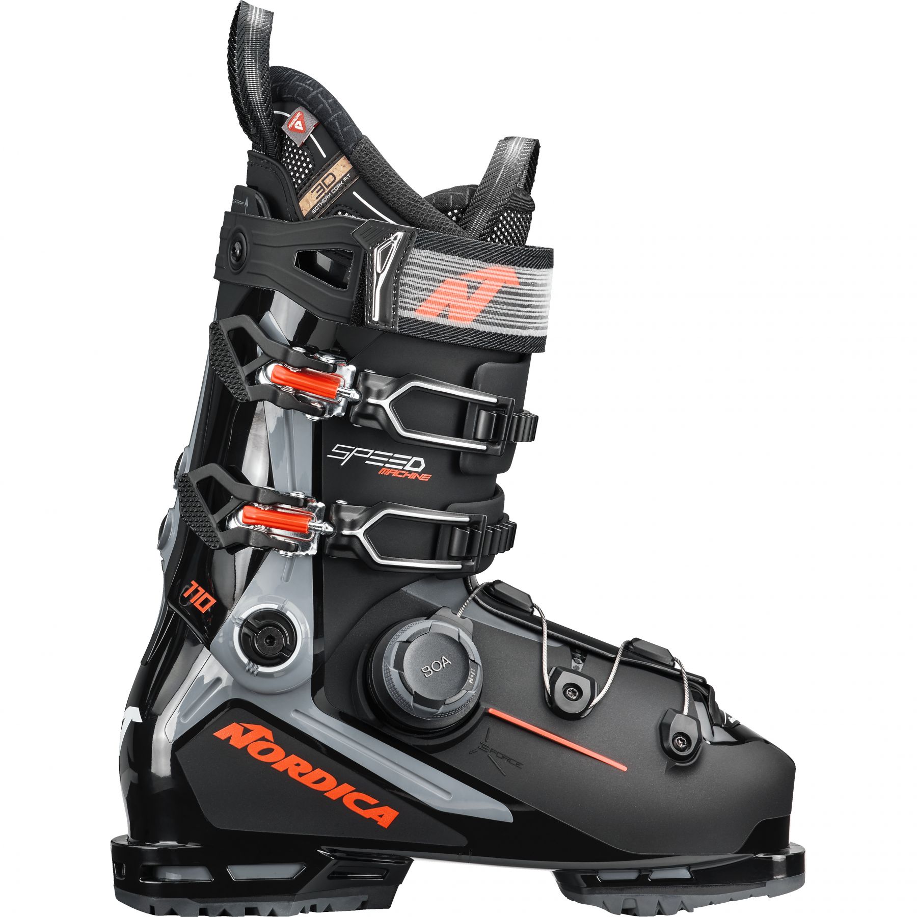 Nordica Speedmachine 3 BOA 110 GW