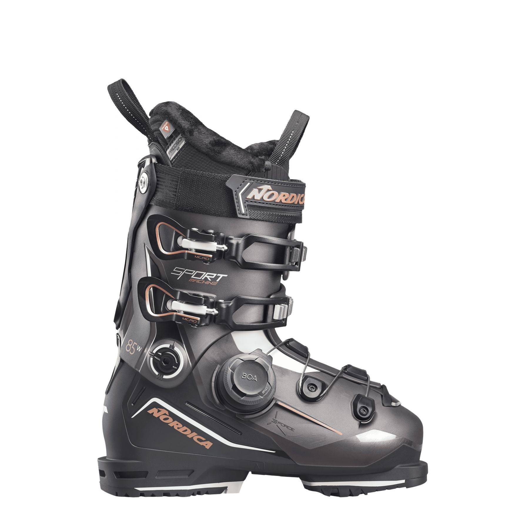 Nordica Sportmachine 3 85 W BOA