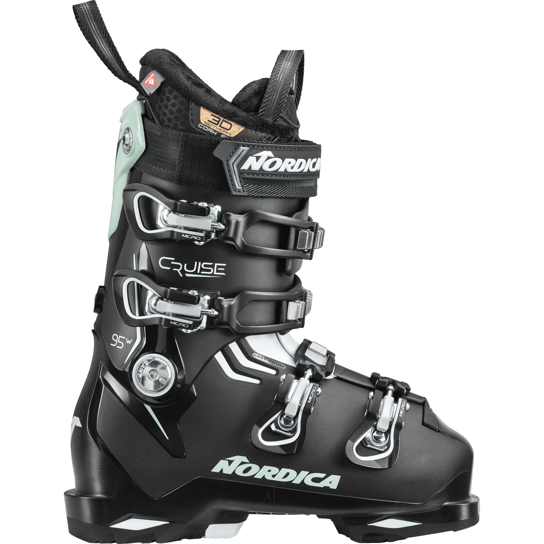 Nordica The Cruise 95 W GW
