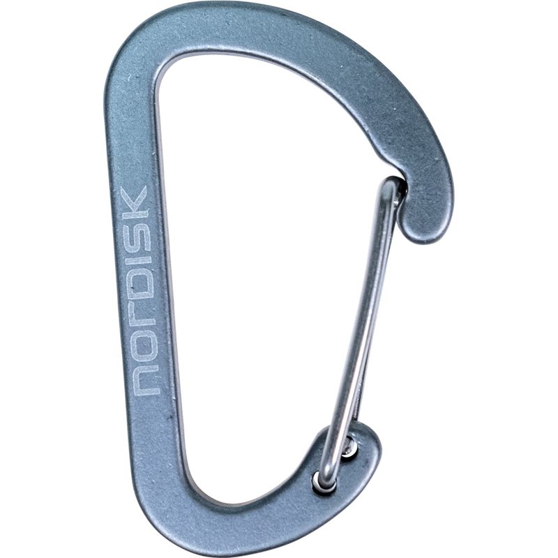 Aluminium Hook L (8Pcs)