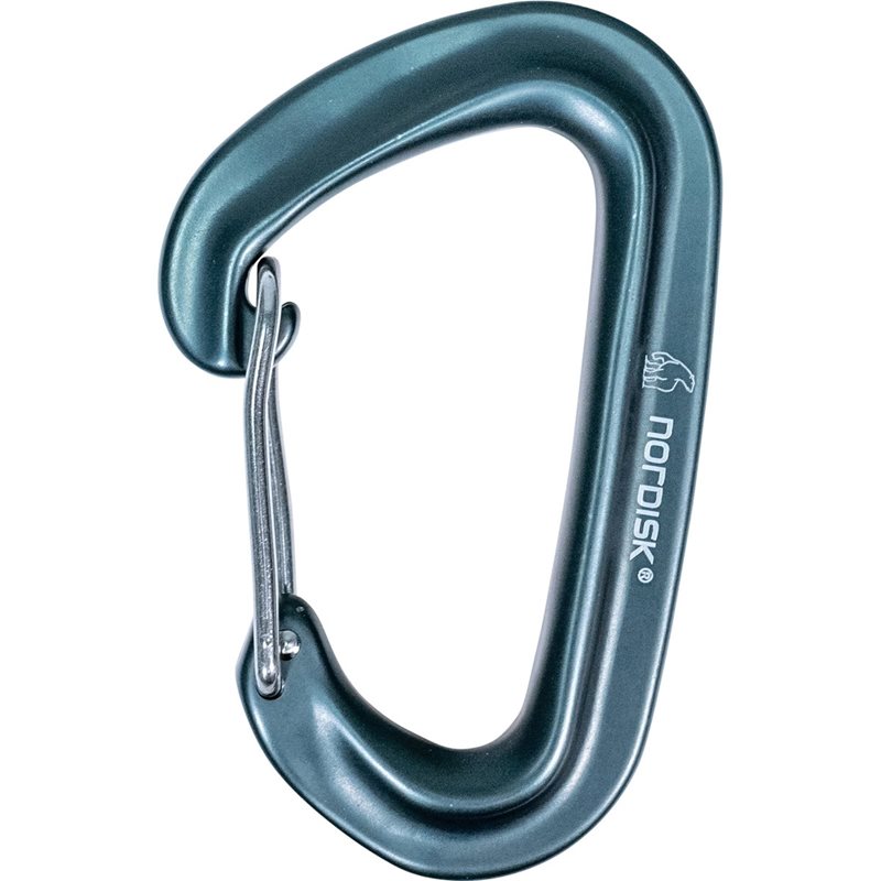 Aluminium Hook XL (4 Pcs)