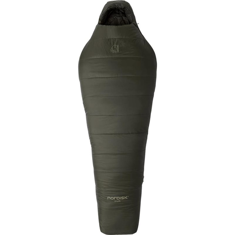 Knuth -10° Mummy Sleeping Bag