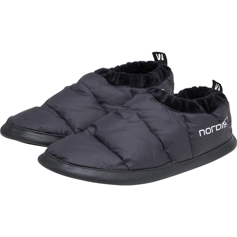 Mos Down Slippers