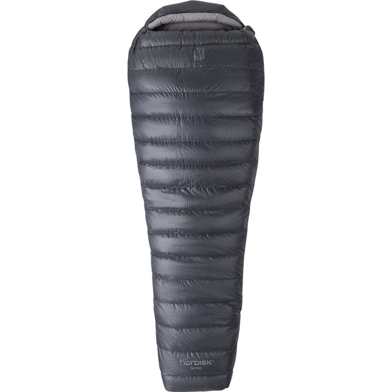 Nansen ±0° Mummy Sleeping Bag