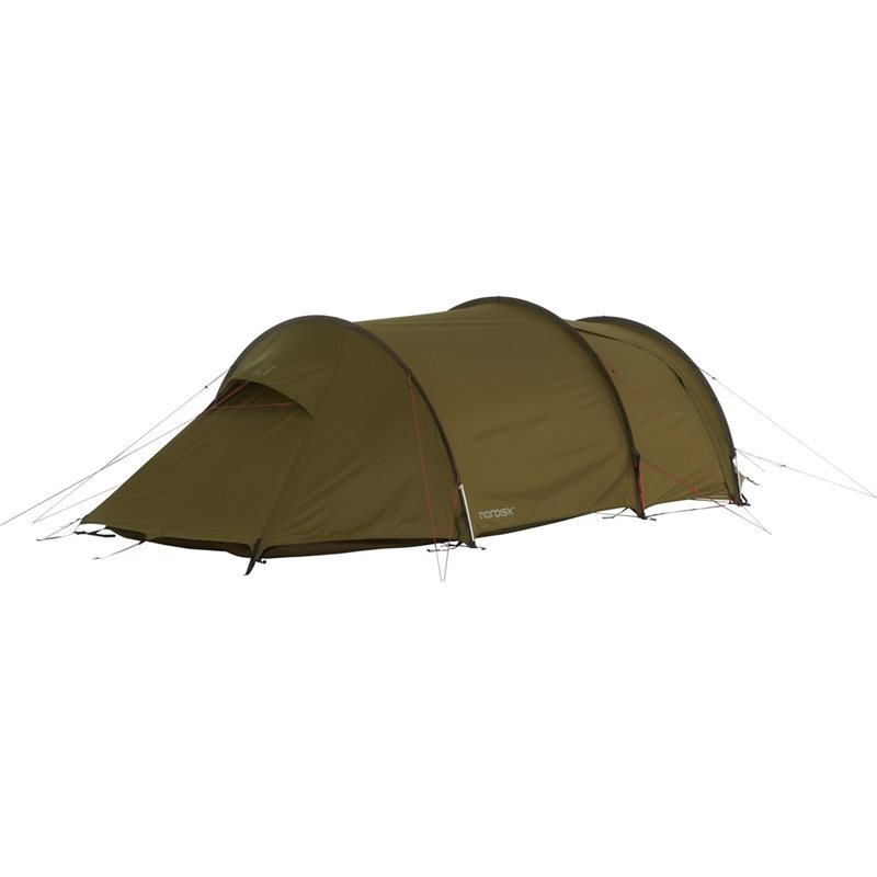 Oppland 3 (3.0) PU Tent