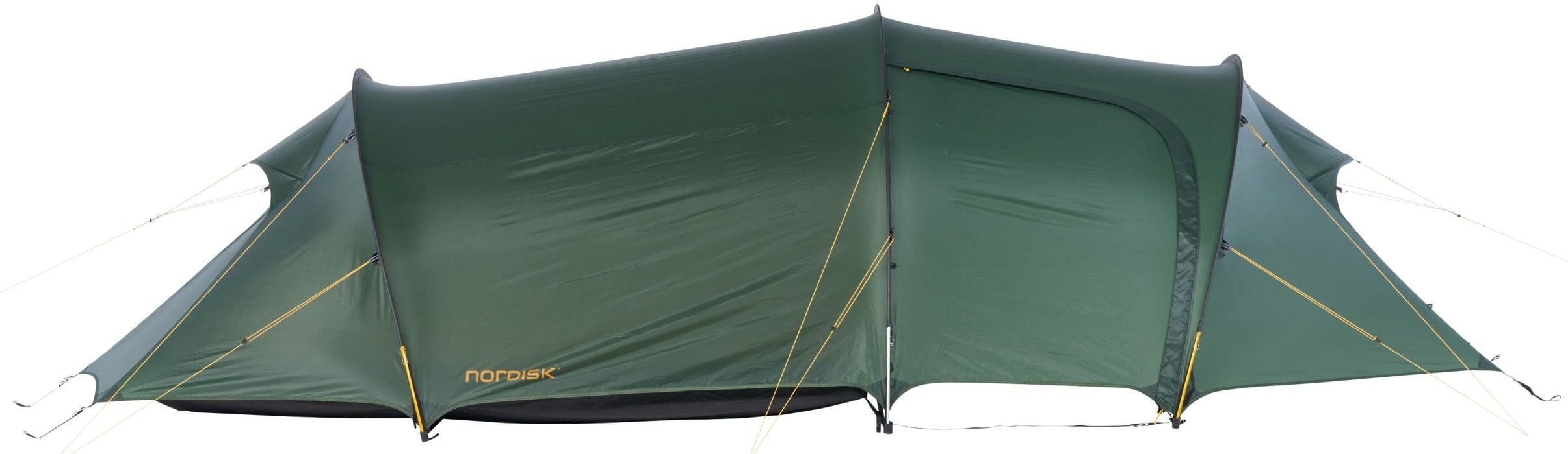 Oppland 3 SI (2.0) Tent Deep Forest Green