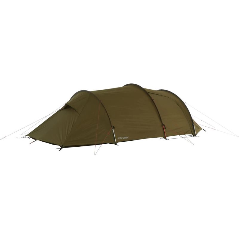 Oppland 4 PU Tent