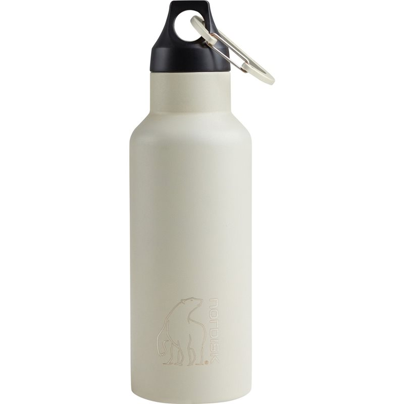 Steel Drinking Bottle 500ml