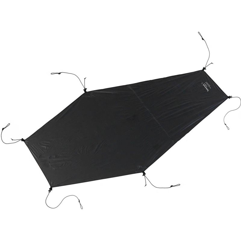 Telemark 1 Footprint