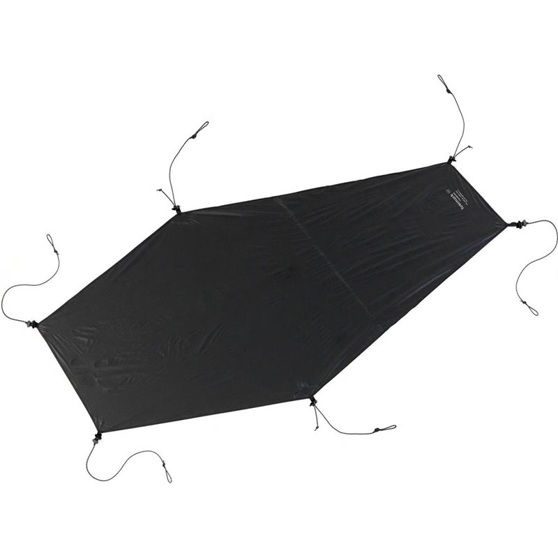Telemark 2.2 Footprint