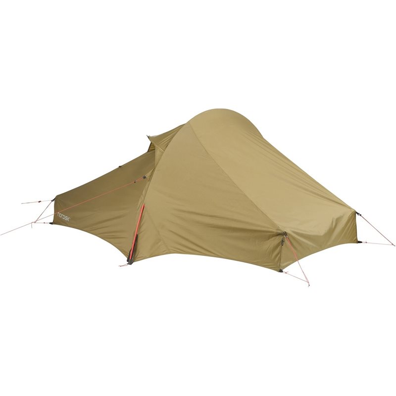 Telemark 2.2 PU (2.0) Tent