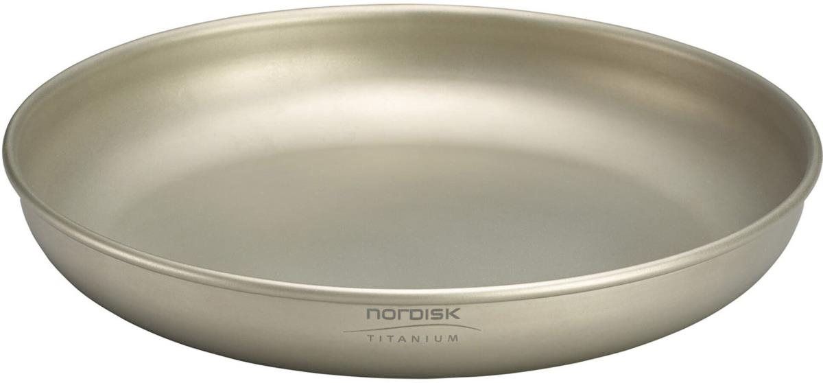Titanium Plate