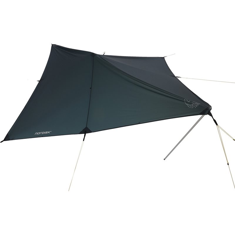 Voss 9 SI Tarp