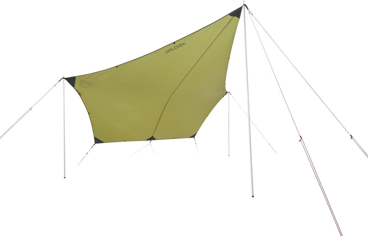 Voss Diamond PU Tarp