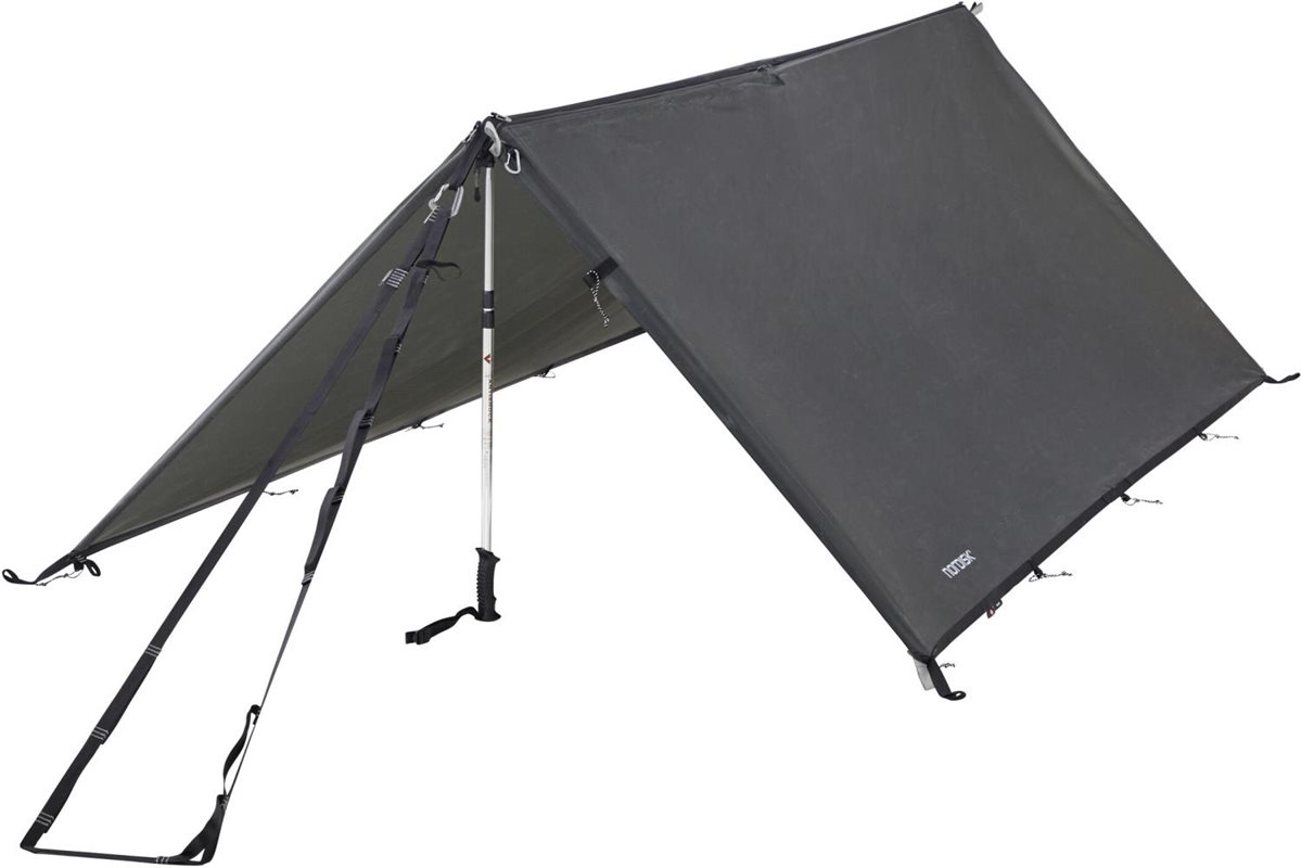 Voss Tech Tarp