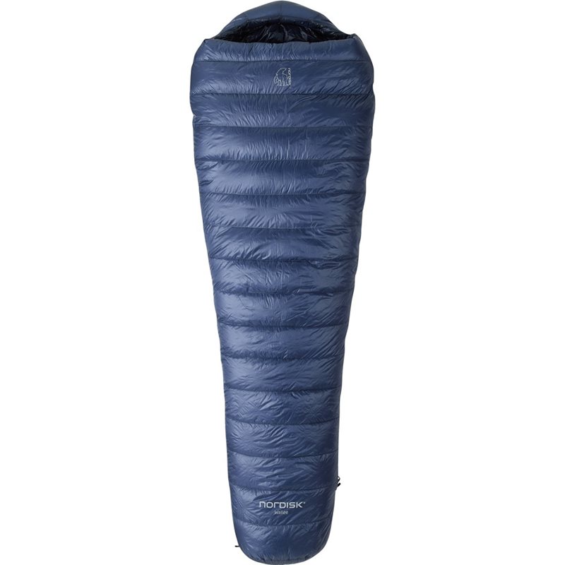 Walløe -10° Mummy Sleeping Bag