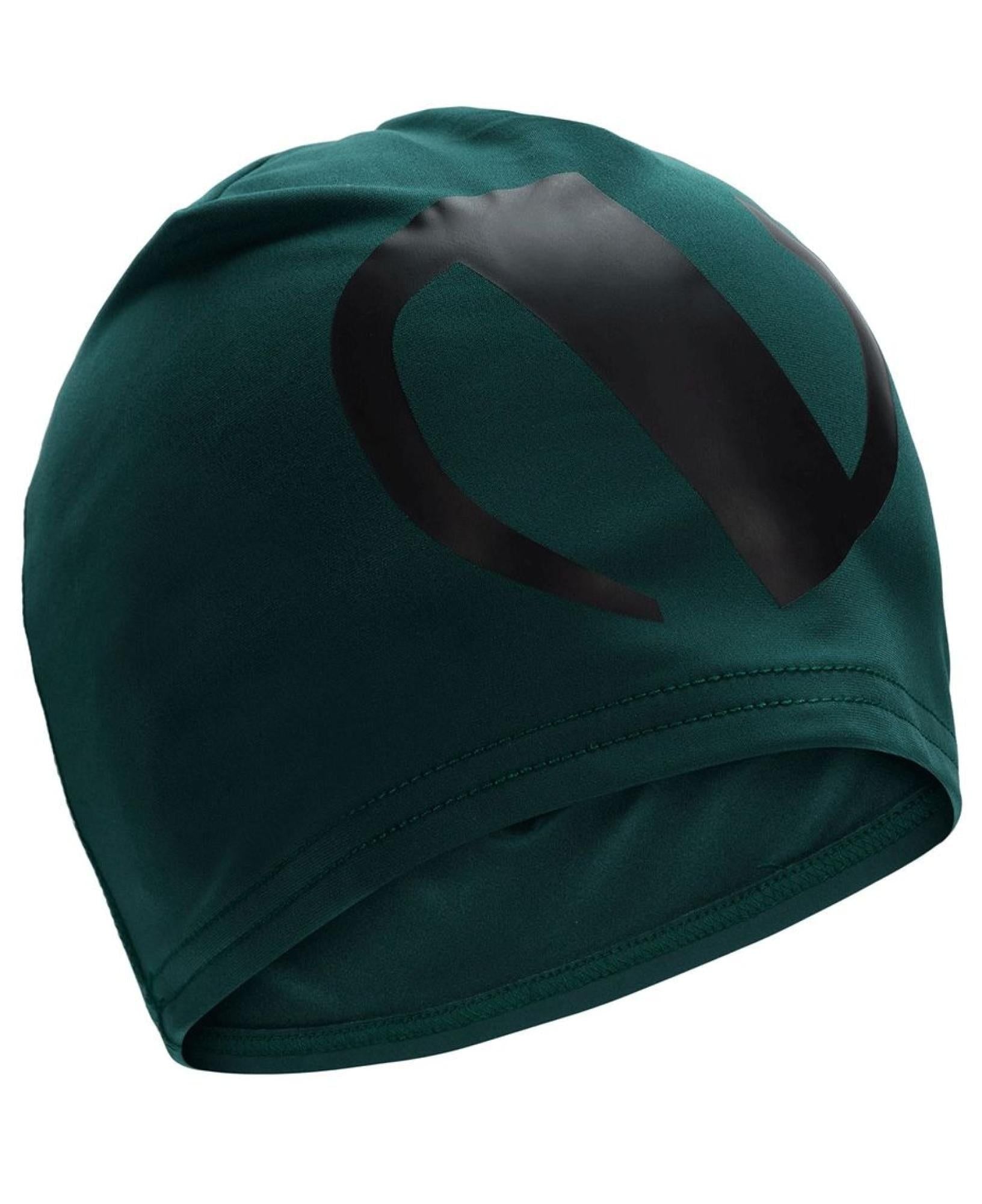 Snytind Tech Logo Botanical Green