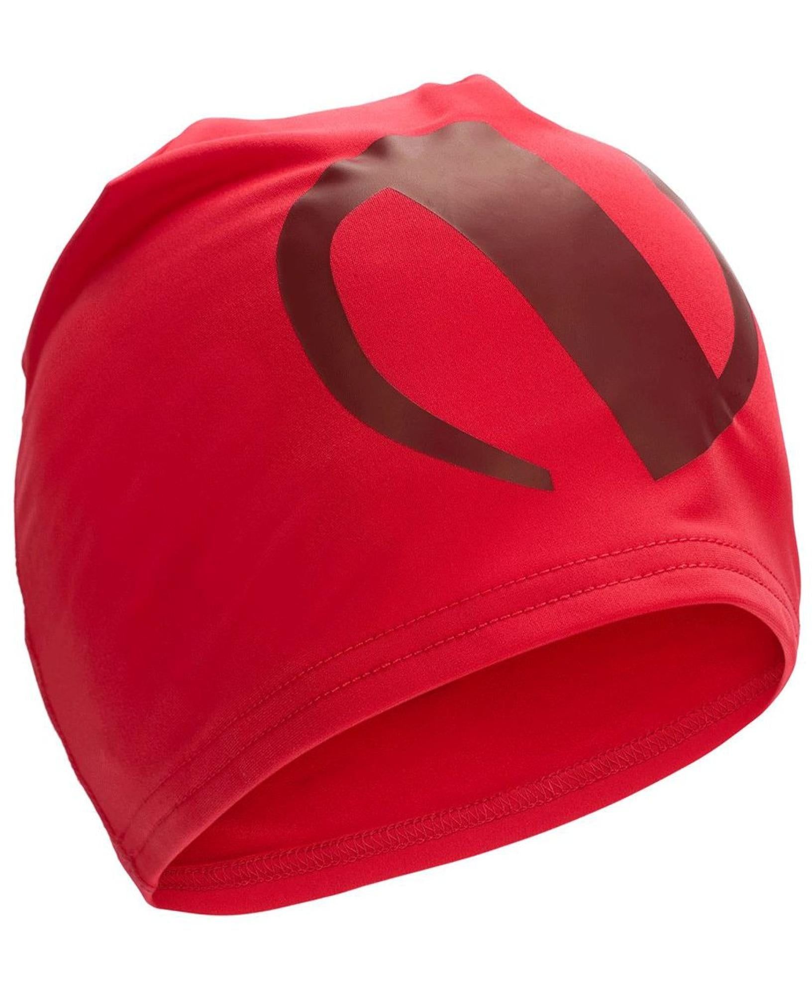 Snytind Tech Logo Poinsetta Red